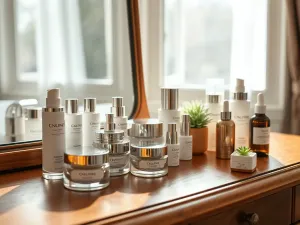 Jaki krem nawilżający do twarzy wybrać? Porady i rekomendacje