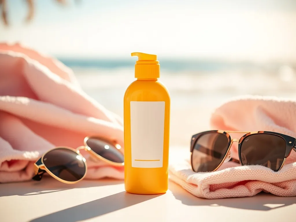 Co daje SPF na twarz? Oto najważniejsze informacje