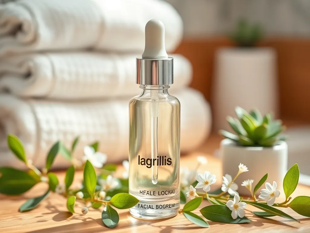 Co to jest booster do twarzy? Wszystko, co musisz wiedzieć!