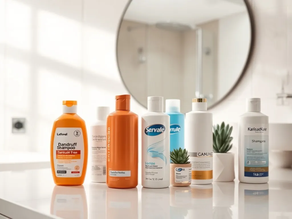 Jaki szampon na łupież? Opinie z forum użytkowników