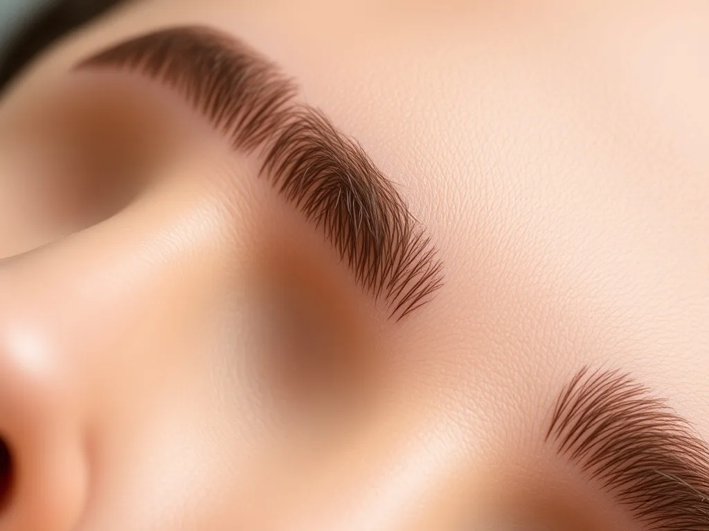 Laminacja brwi: co ile powtarzać zabieg dla najlepszych efektów?