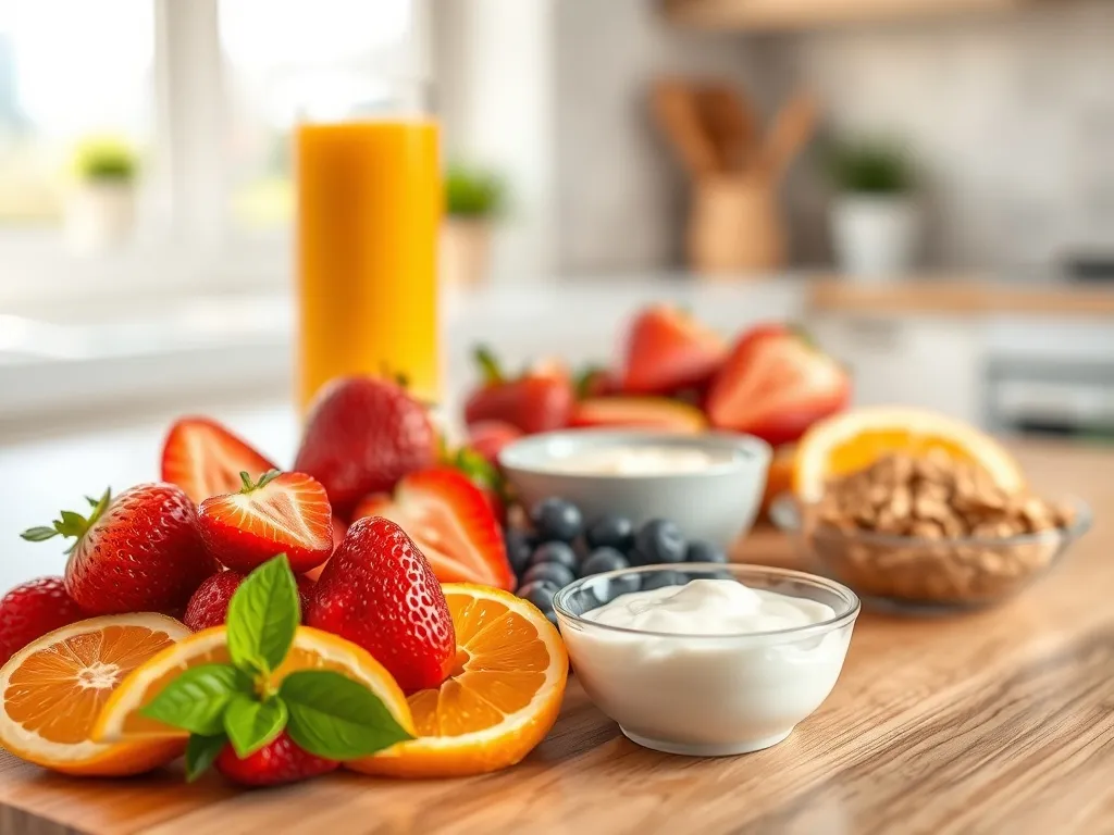 Co zjeść na śniadanie przed oddaniem krwi? Porady dla krwiodawców