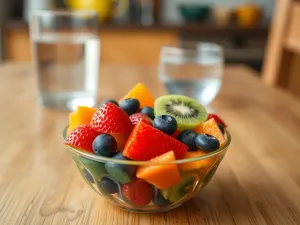 Co na śniadanie dla 2 latka niejadka? Pomysły na zdrowe dania