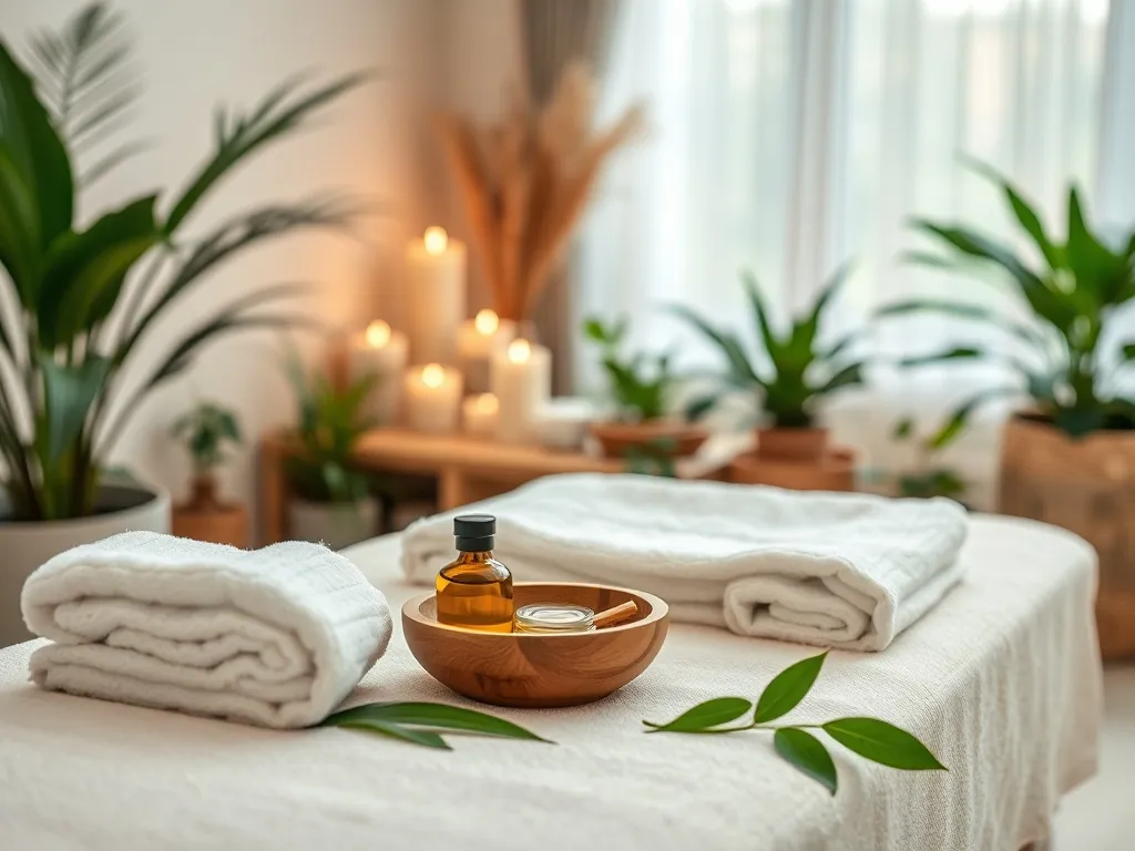 Jakie zabiegi na twarz dla 40-latki warto wybrać?