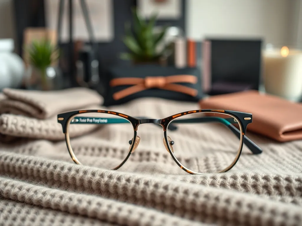 Jak dobrać oprawki do twarzy? Praktyczne wskazówki i porady