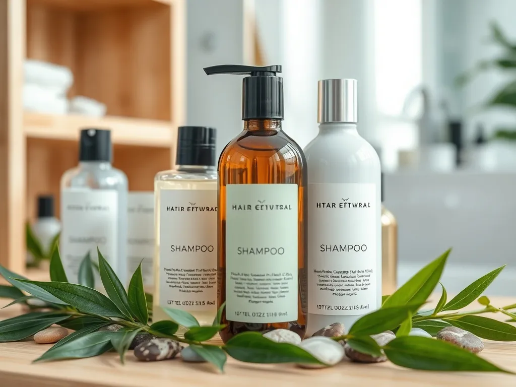 Jaki szampon na wypadanie włosów? Rekomendacje z forum