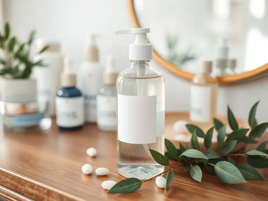 Tonik do twarzy: po co go używać i jakie ma korzyści?