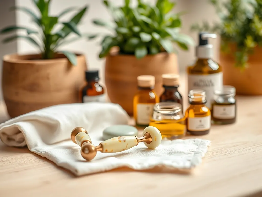 Masażer do twarzy - jak używać, aby uzyskać piękną skórę?