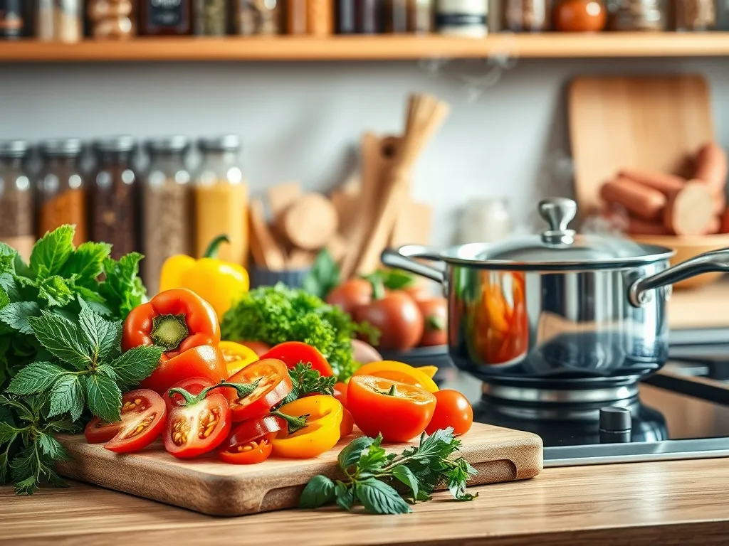 Jak zrobić parówkę na twarz? Przewodnik krok po kroku