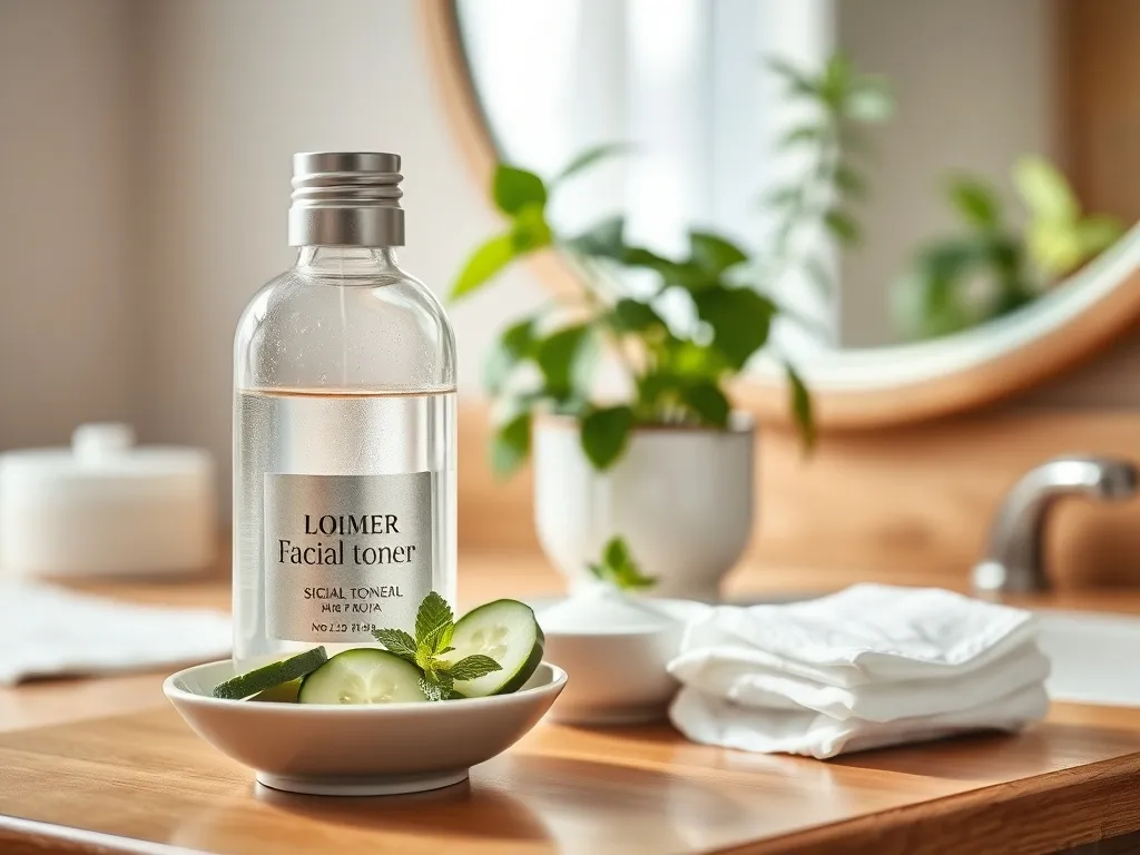 Po co jest tonik do twarzy? Oto najważniejsze informacje