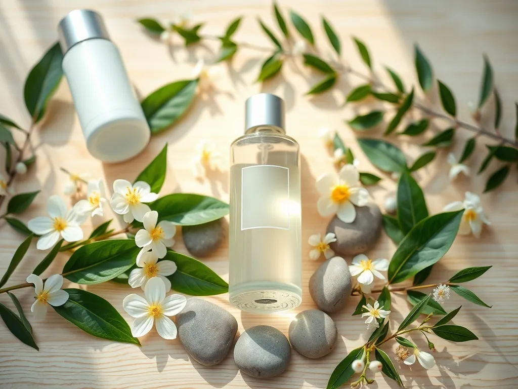 Po co tonik do twarzy? Oto jego korzyści i zastosowanie