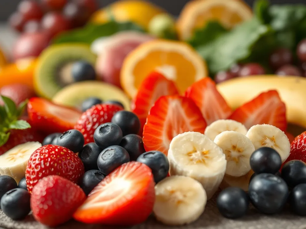 Co na śniadanie dla niemowlaka zamiast kaszki? Sprawdź zdrowe alternatywy!