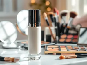 Primer do twarzy: co to jest i jak go stosować?