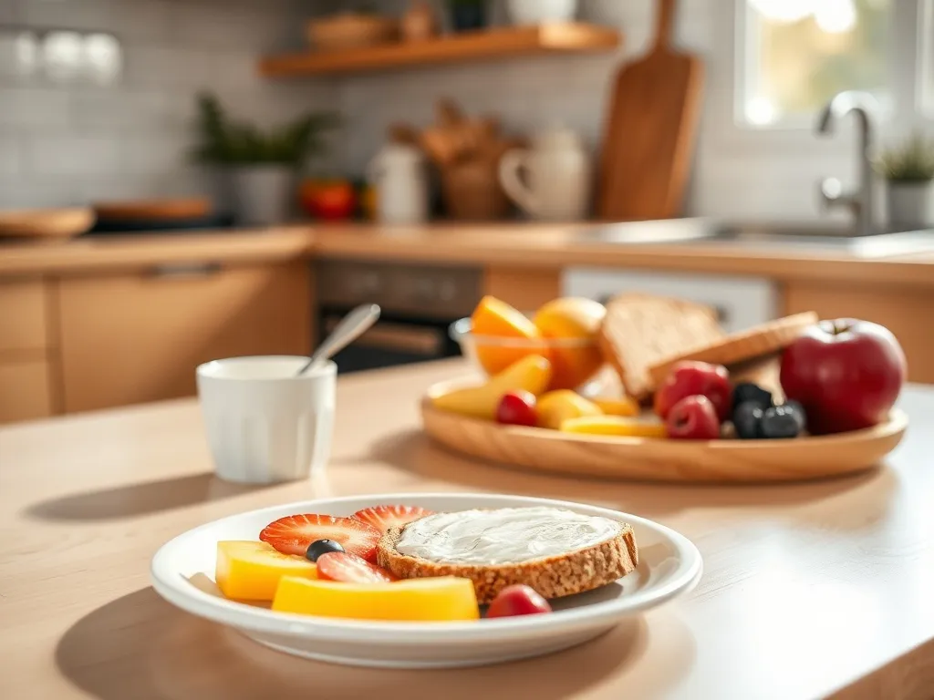 Co na śniadanie dla rocznego dziecka? Sprawdzone pomysły i przepisy