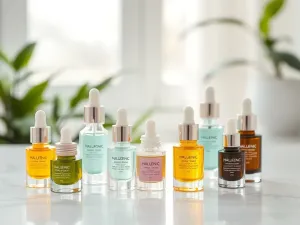 Jaki kwas hialuronowy do twarzy wybrać? Przewodnik po rodzajach i stężeniach