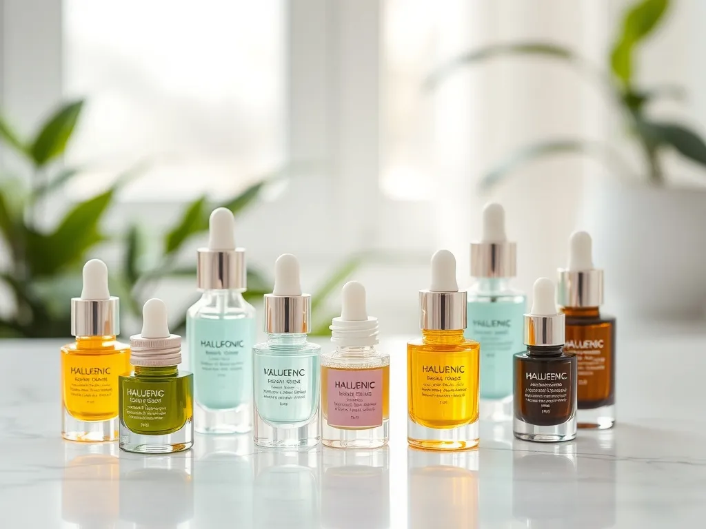 Jaki kwas hialuronowy do twarzy wybrać? Przewodnik po rodzajach i stężeniach