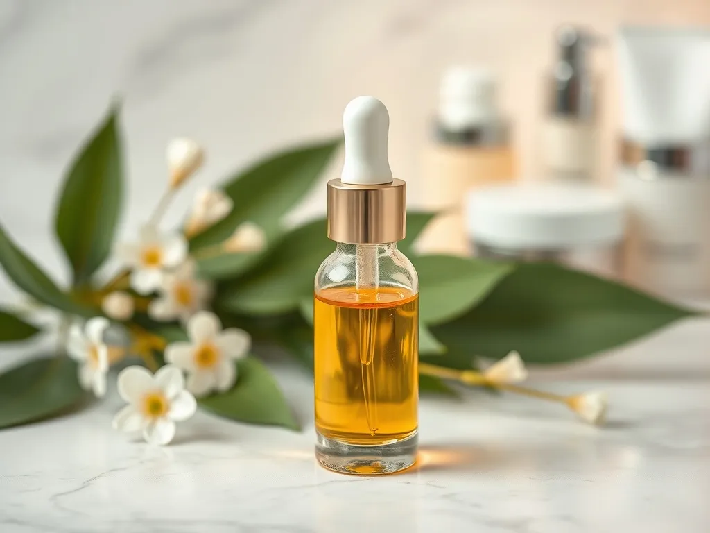 Retinol na twarz: co daje i jak go stosować?