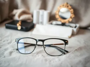 Jak dobrać okulary do twarzy? Praktyczne wskazówki i porady