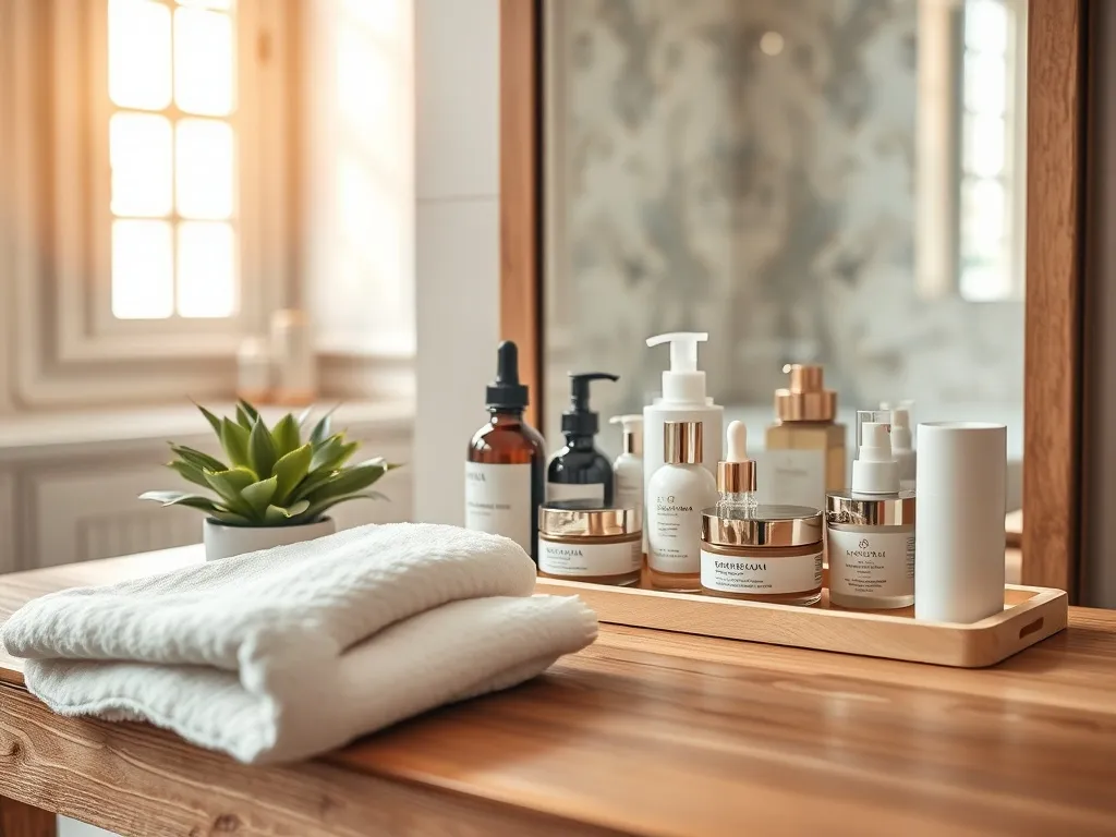 Jakie zabiegi na twarz po 30? Odkryj najlepsze opcje dla cery