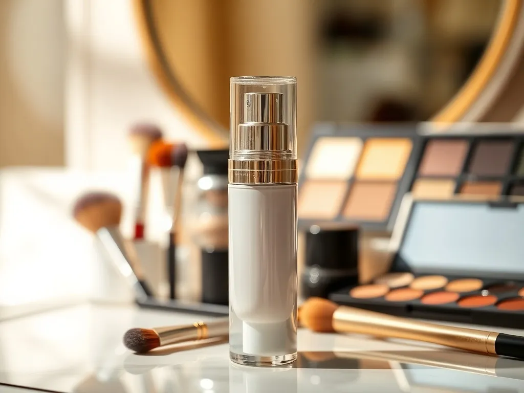 Co to jest primer do twarzy i jak go stosować?