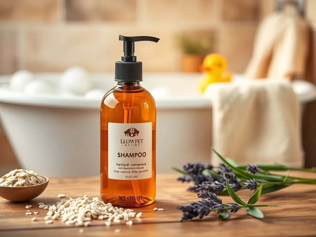 Jaki szampon dla psa wybrać? Porady dla właścicieli zwierząt