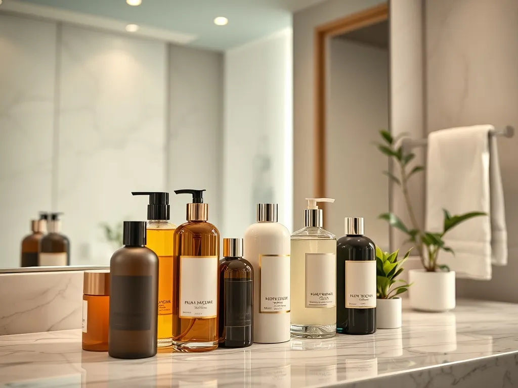 Jaki szampon po botoksie? Oto najlepsze propozycje!