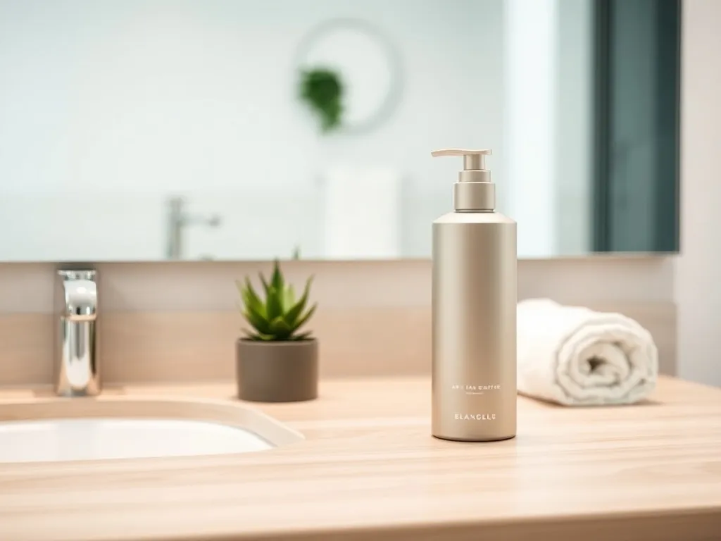 Jaki szampon na łupież? Sprawdź skuteczne rozwiązania!