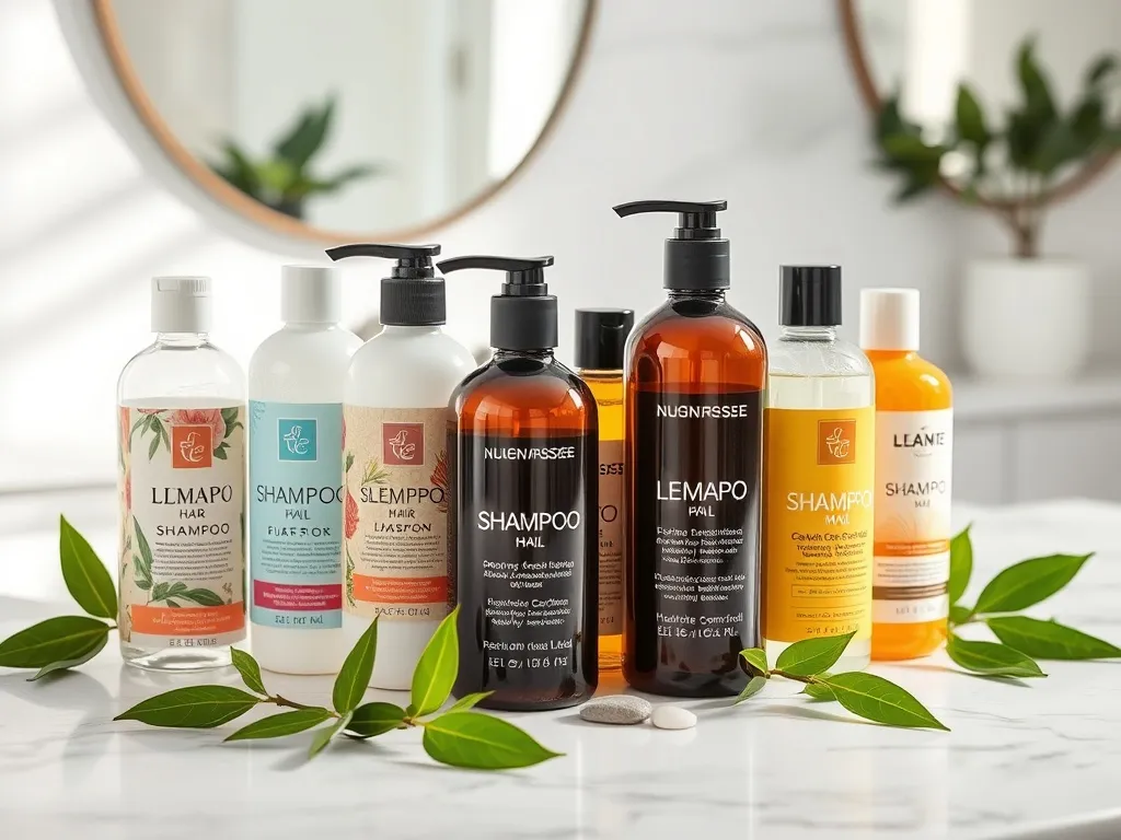 Jaki szampon na przetłuszczające się włosy? Sprawdź nasze porady!