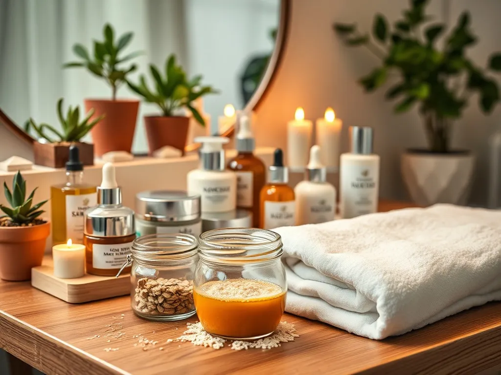 Jakie zabiegi na twarz po 45 roku życia? Porady z forum