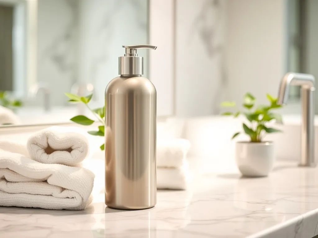 Jaki szampon po nanoplastii wybrać dla najlepszych efektów?