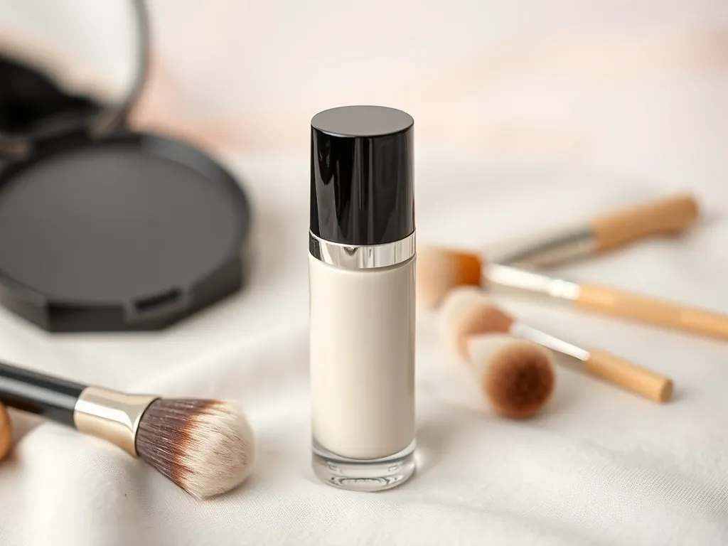 Co to primer do twarzy? Jak działa i jak go stosować?