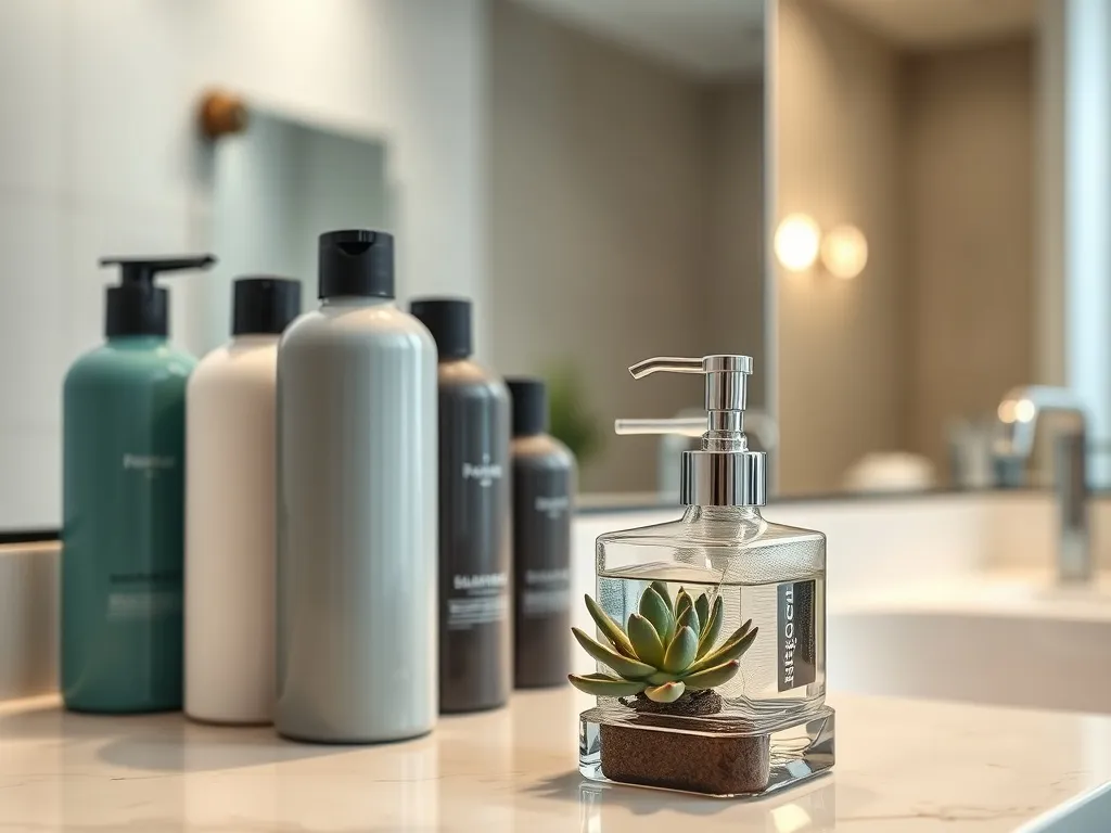 Jaki szampon do włosów przetłuszczających się wybrać?