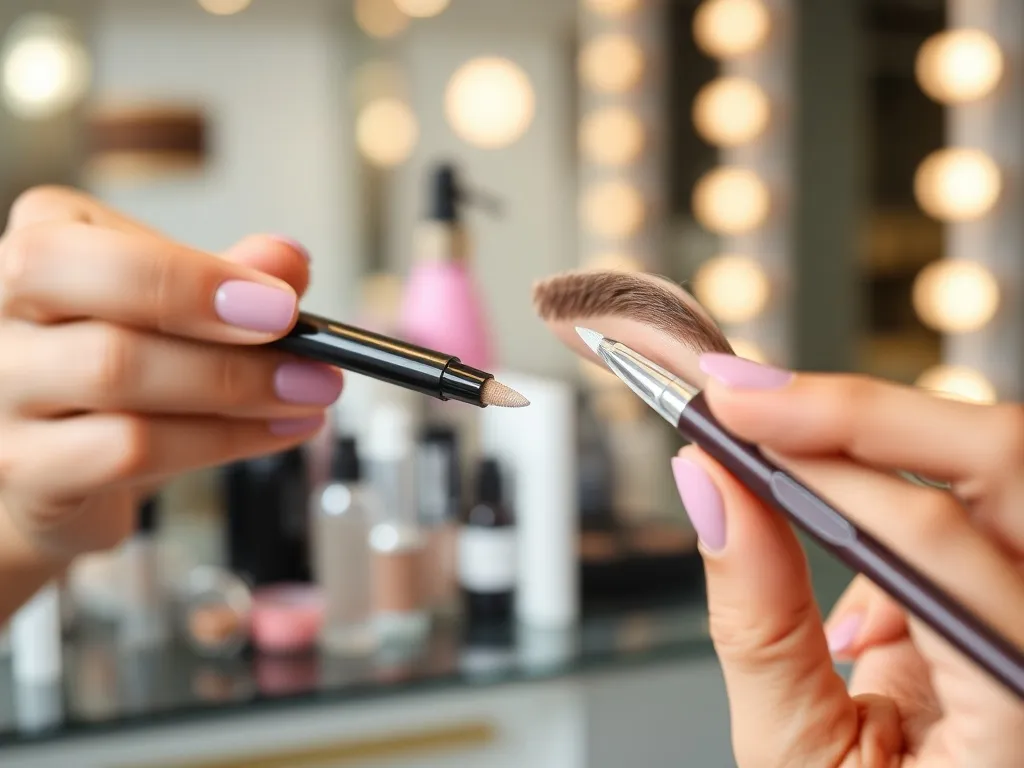 Co to jest laminacja brwi? Wszystko, co musisz wiedzieć