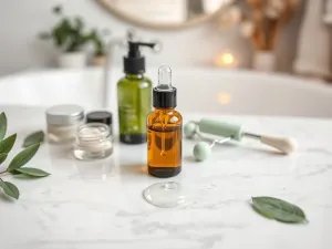 Jak używać serum do twarzy? Praktyczny przewodnik krok po kroku