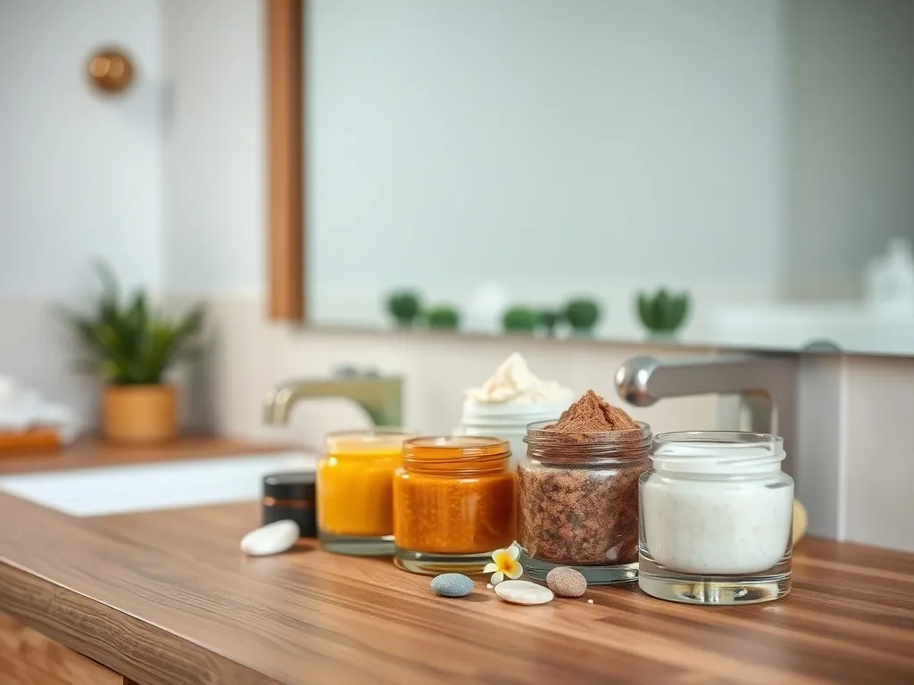 Jaki peeling do twarzy wybrać? Poradnik dla każdego typu cery