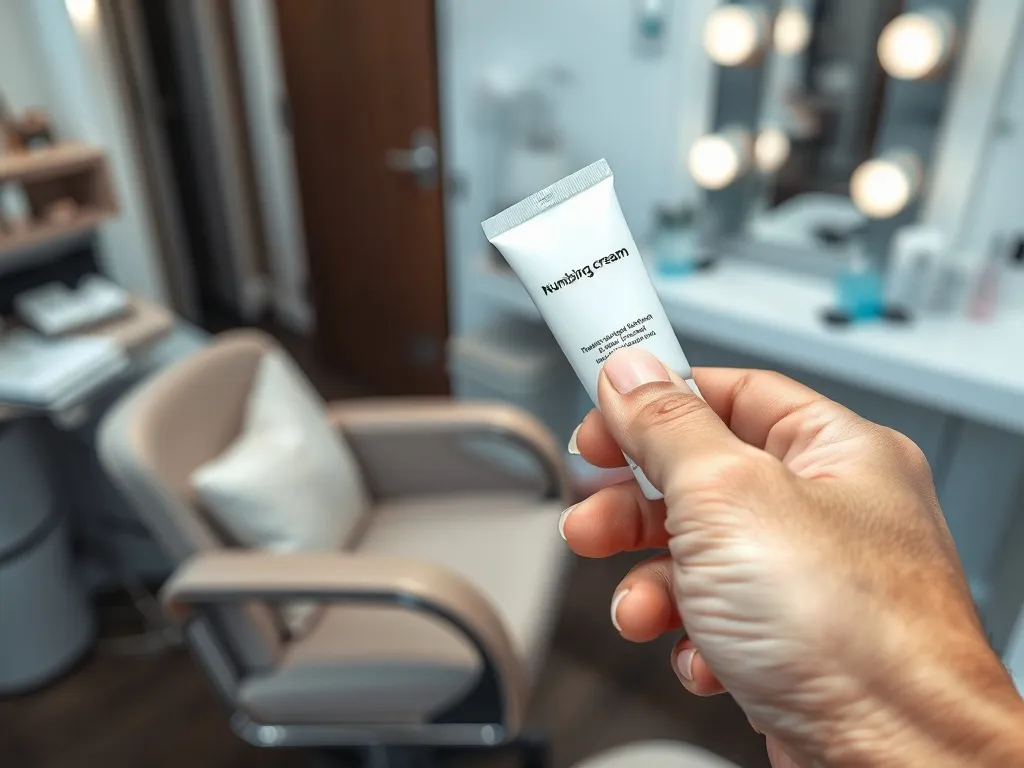 Czy makijaż permanentny brwi boli? Wszystko, co musisz wiedzieć