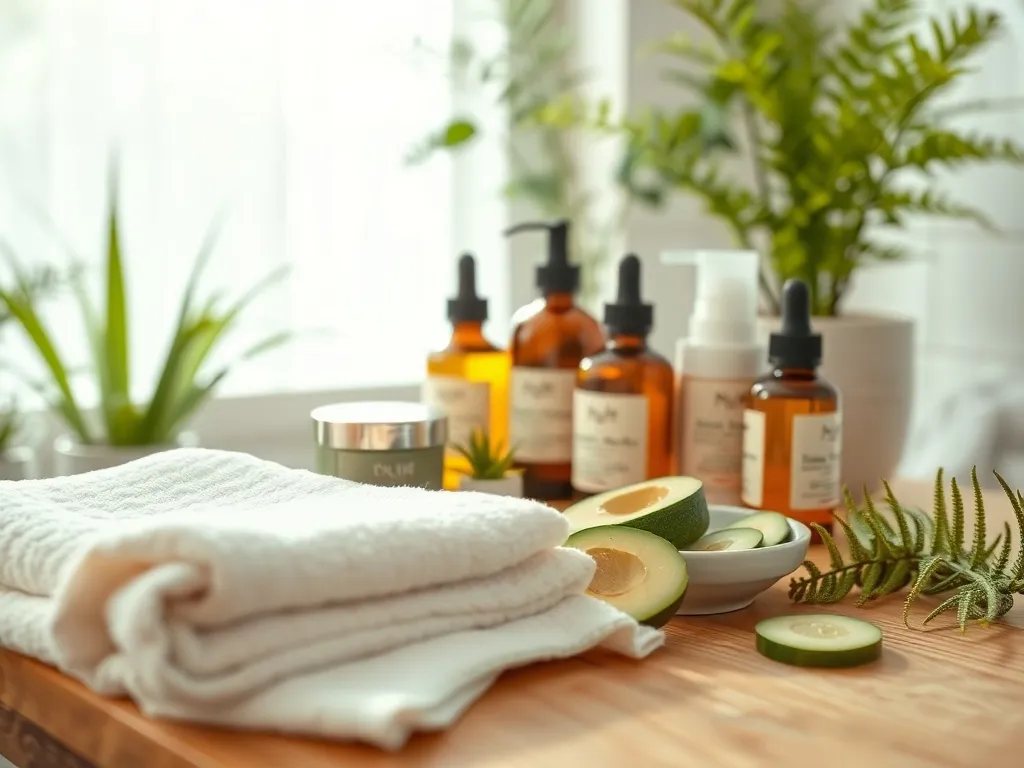 Jakie zabiegi na twarz dla 50 latki są najskuteczniejsze?