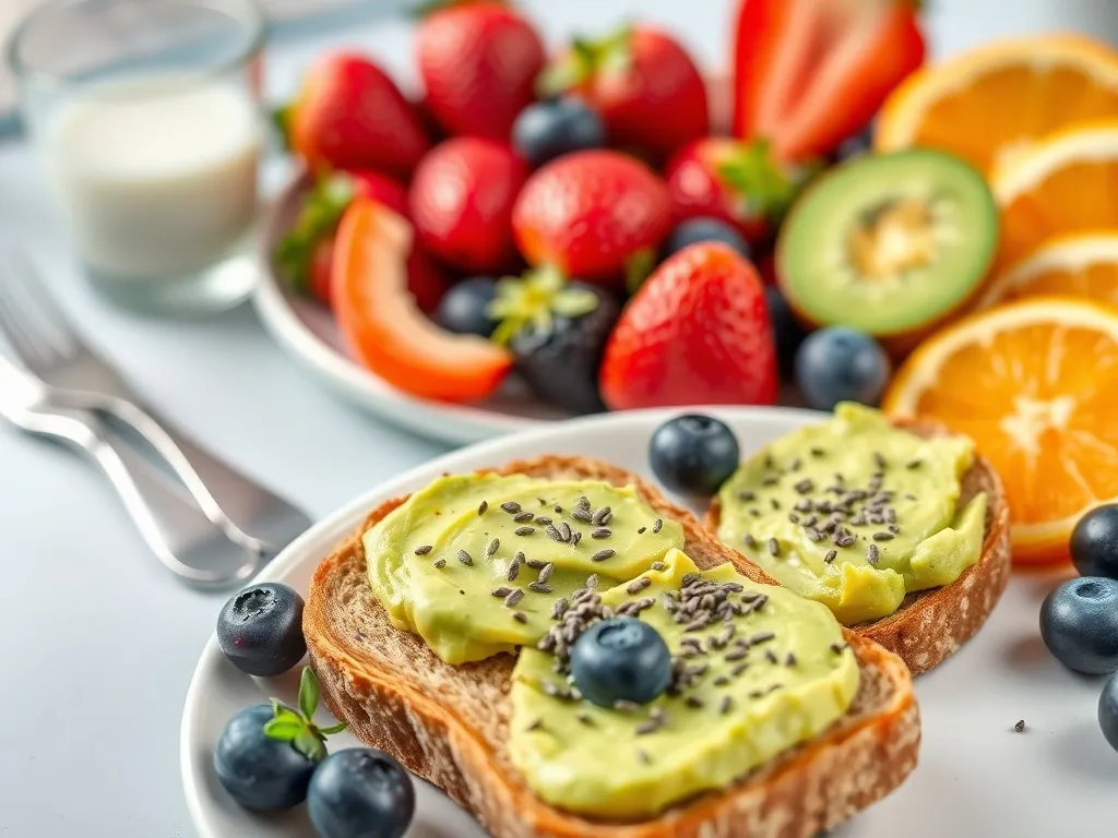 Co na śniadanie dla dzieci? Sprawdzone pomysły i przepisy