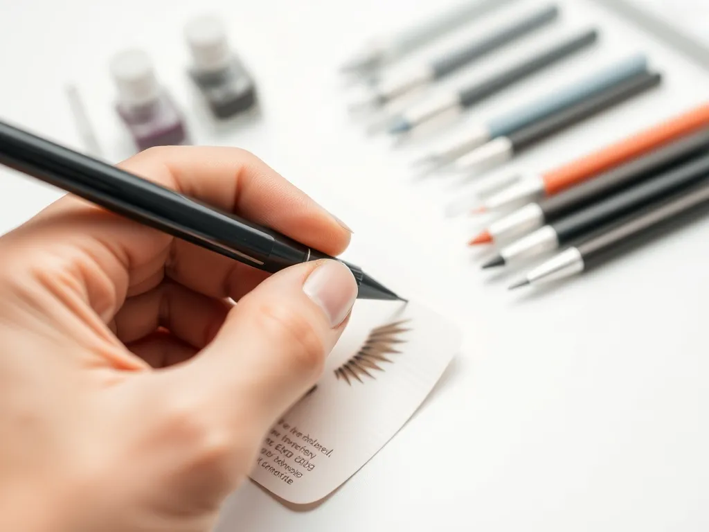 Makijaż permanentny brwi – ile kosztuje i jakie są efekty?