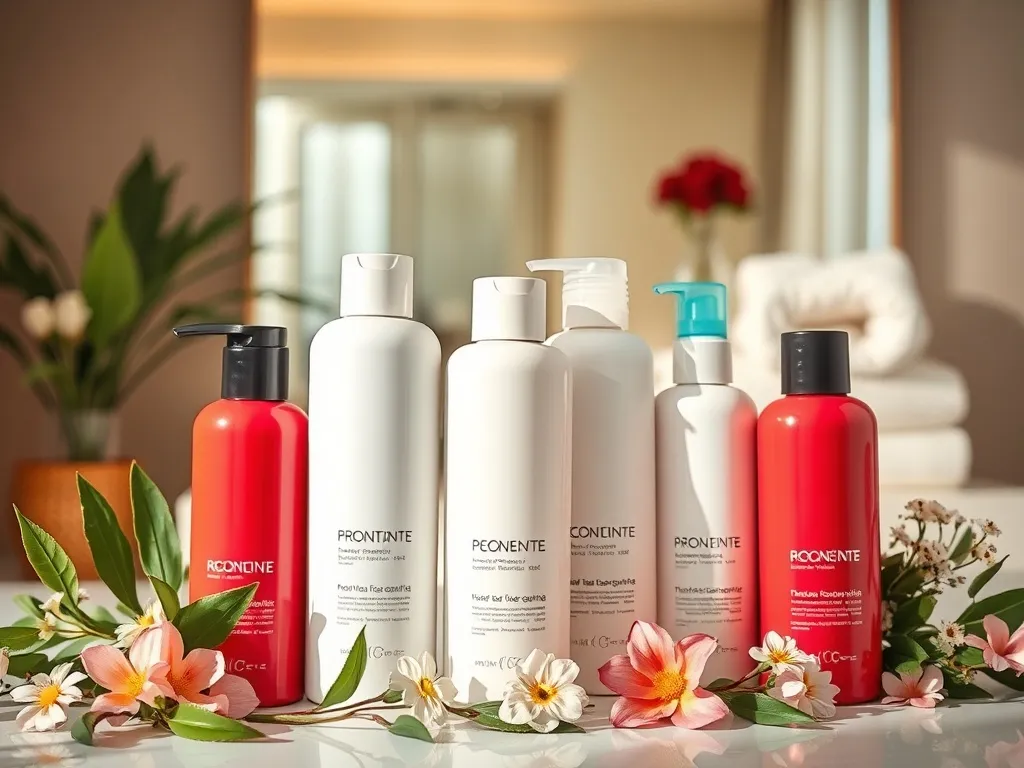 Jaki szampon do włosów farbowanych wybrać? Poradnik dla każdego