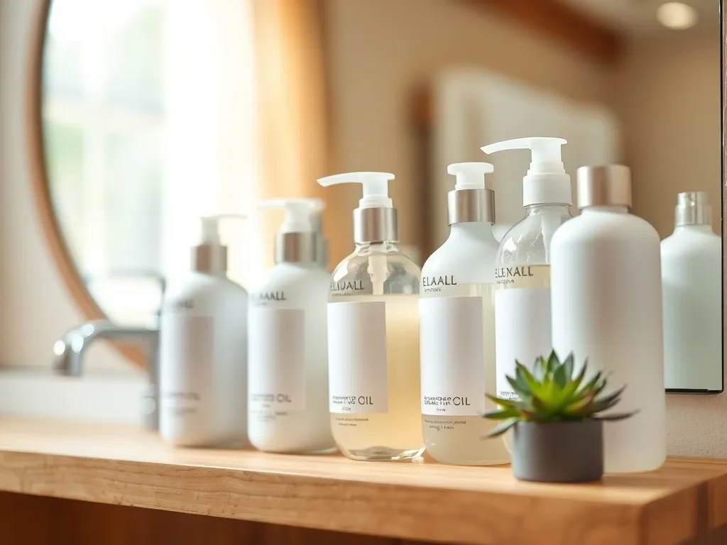 Jaki szampon na wypadanie włosów wybrać? Sprawdź nasze porady!