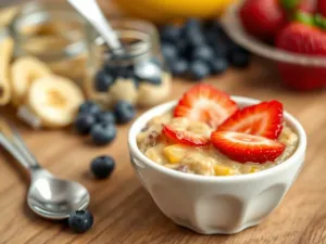 Co na śniadanie dla 9-miesięcznego dziecka? Przepisy i porady