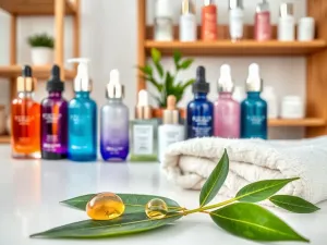 Co to jest serum do twarzy? Odpowiedzi na najważniejsze pytania