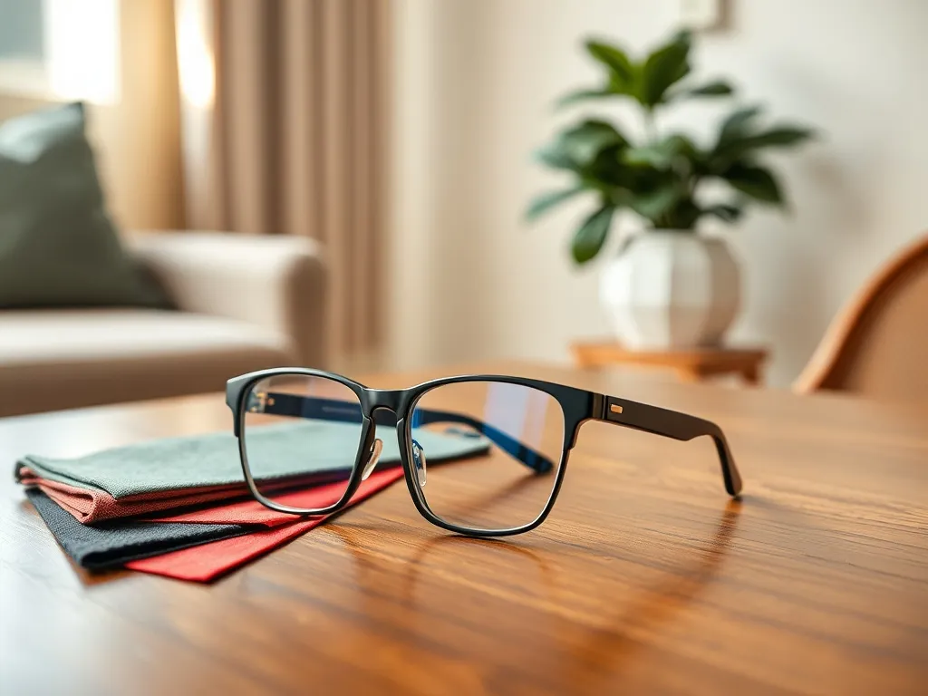 Jak dopasować okulary do twarzy? Praktyczne porady i wskazówki