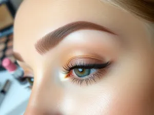 Jak długo utrzymuje się laminacja brwi? Porady i wskazówki