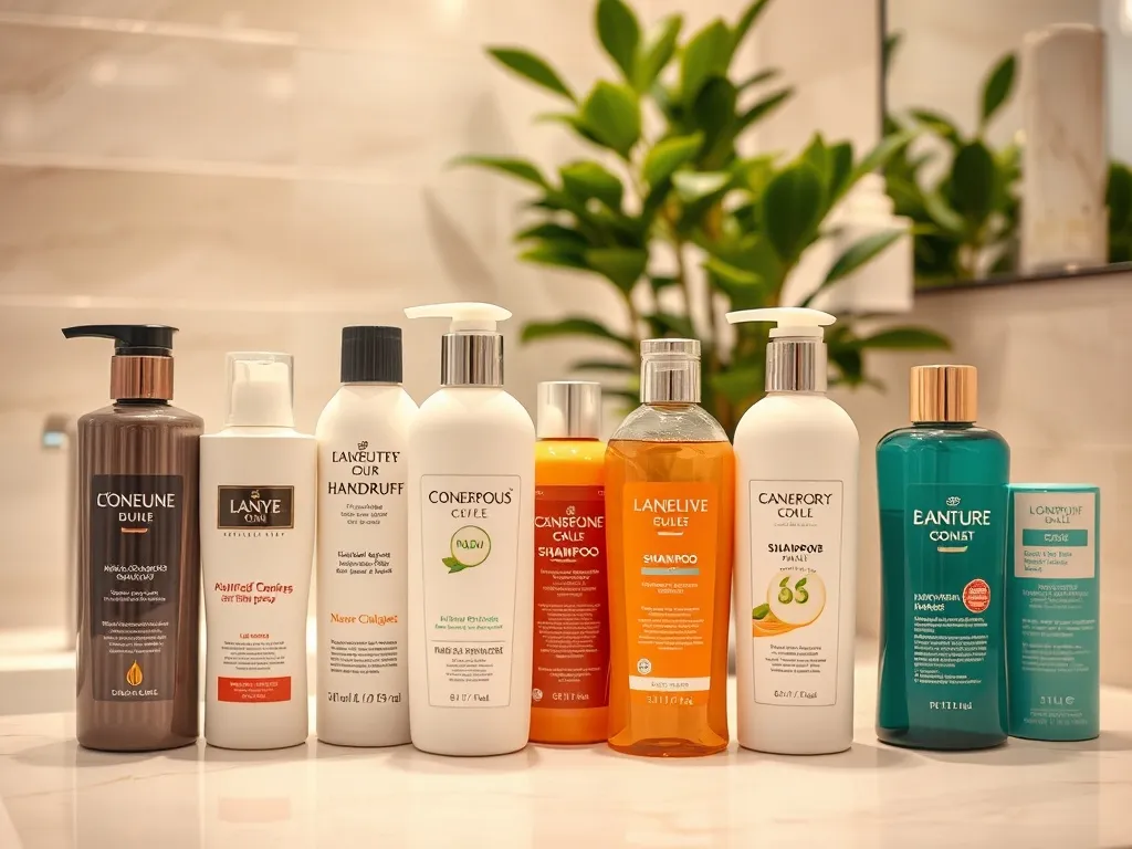 Jaki szampon przeciwłupieżowy wybrać? Poradnik dla każdego