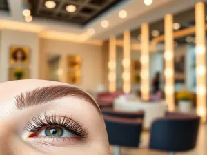 Laminacja brwi – jak długo się utrzymuje efekt?