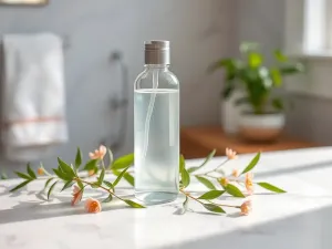 Co daje tonik do twarzy? Odkryj korzyści dla skóry