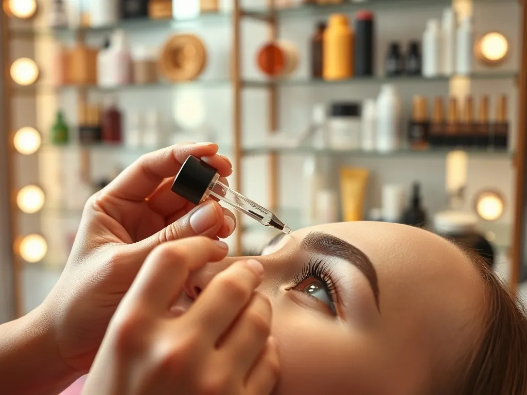 Laminacja brwi – ile się trzyma efekt i jak o nie dbać?