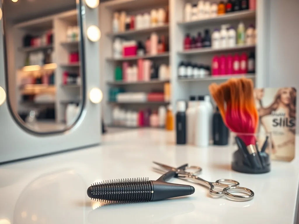 Jak dobrać fryzurę do twarzy? Praktyczny poradnik dla każdego